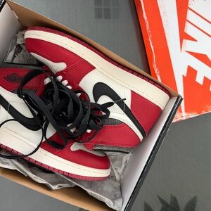 Nike Air Jordan One Retro High OG GS